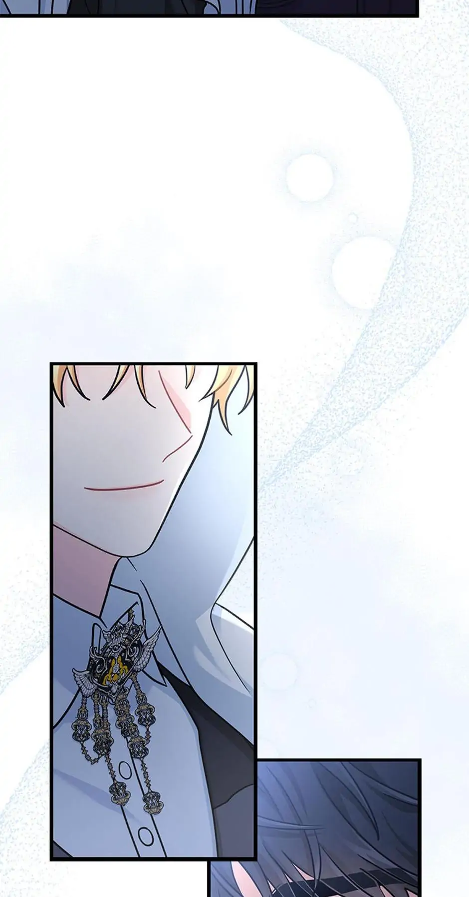 The Sea Captain's Bride Chapter 34 page 10