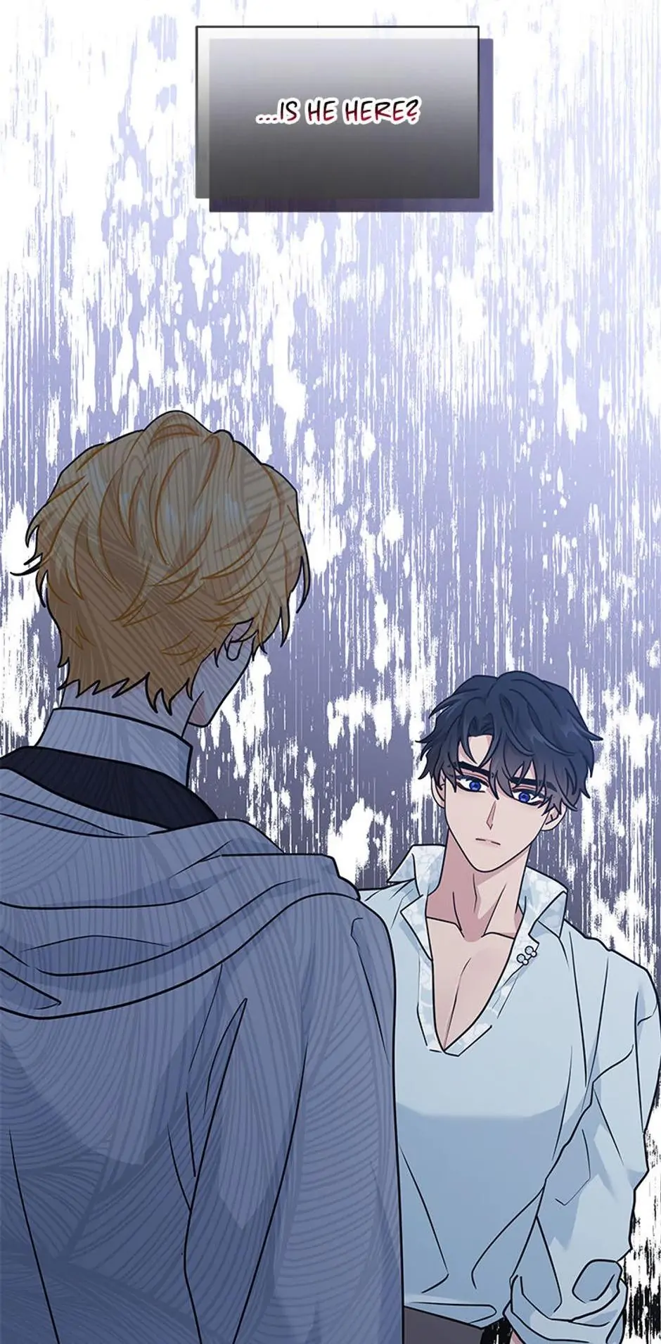 The Sea Captain's Bride Chapter 34 page 15