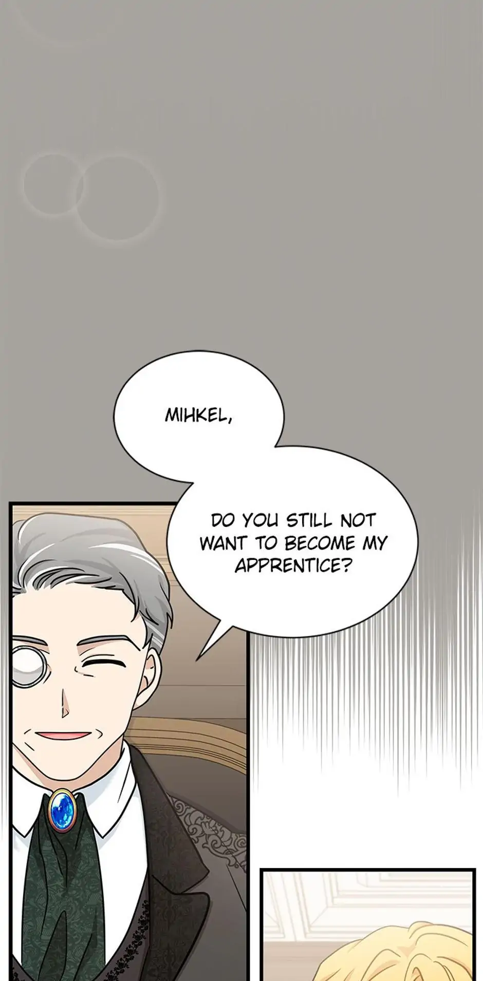 The Sea Captain's Bride Chapter 34 page 18
