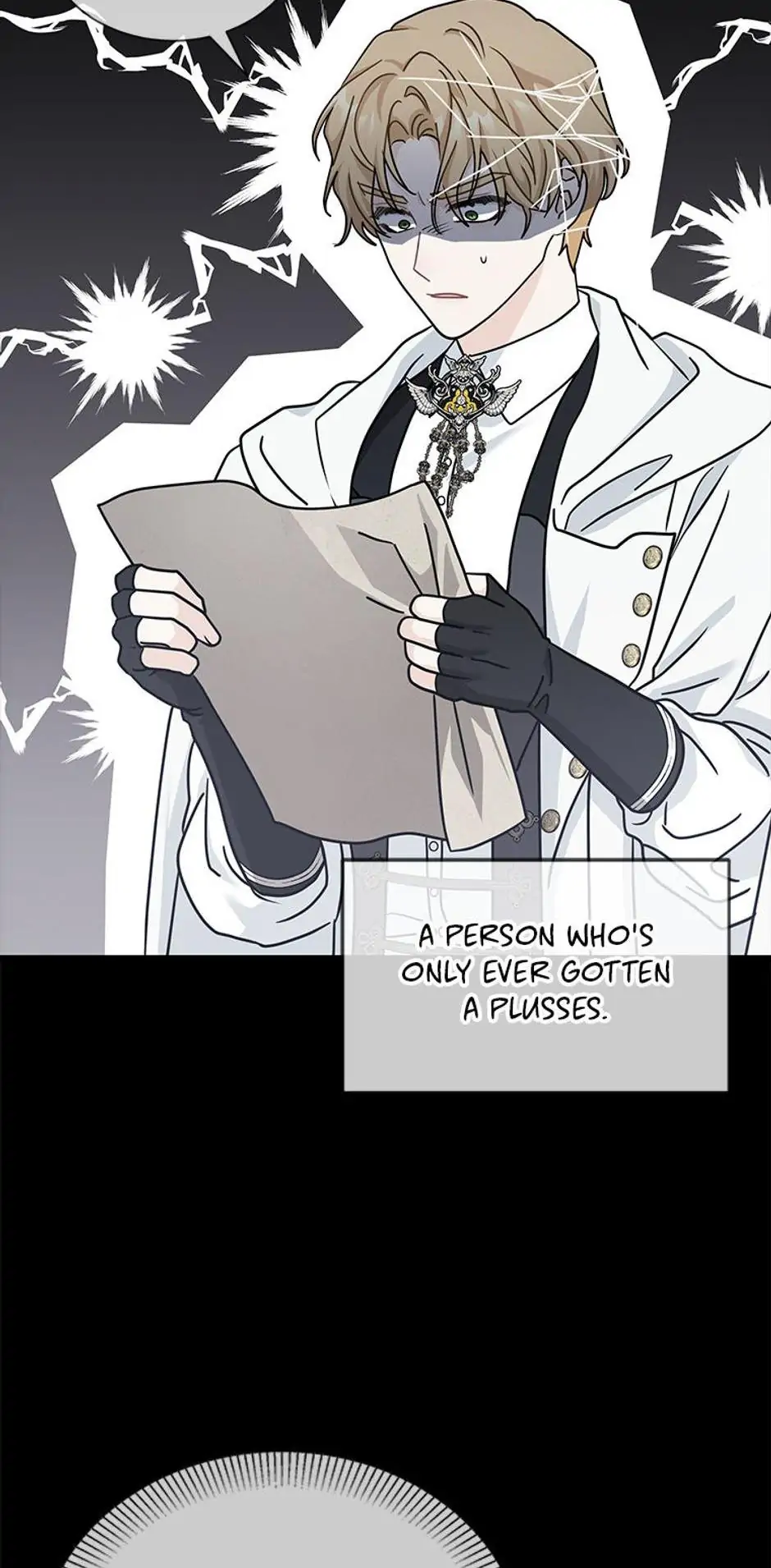 The Sea Captain's Bride Chapter 34 page 21