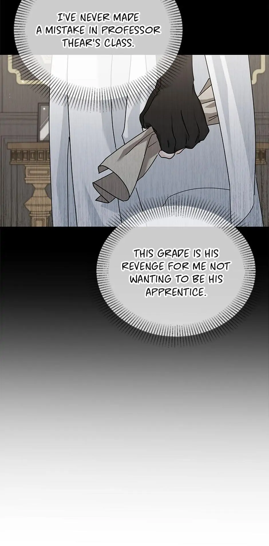 The Sea Captain's Bride Chapter 34 page 22