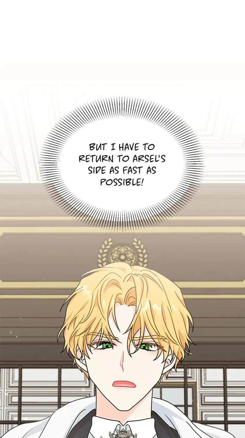The Sea Captain's Bride Chapter 34 page 24