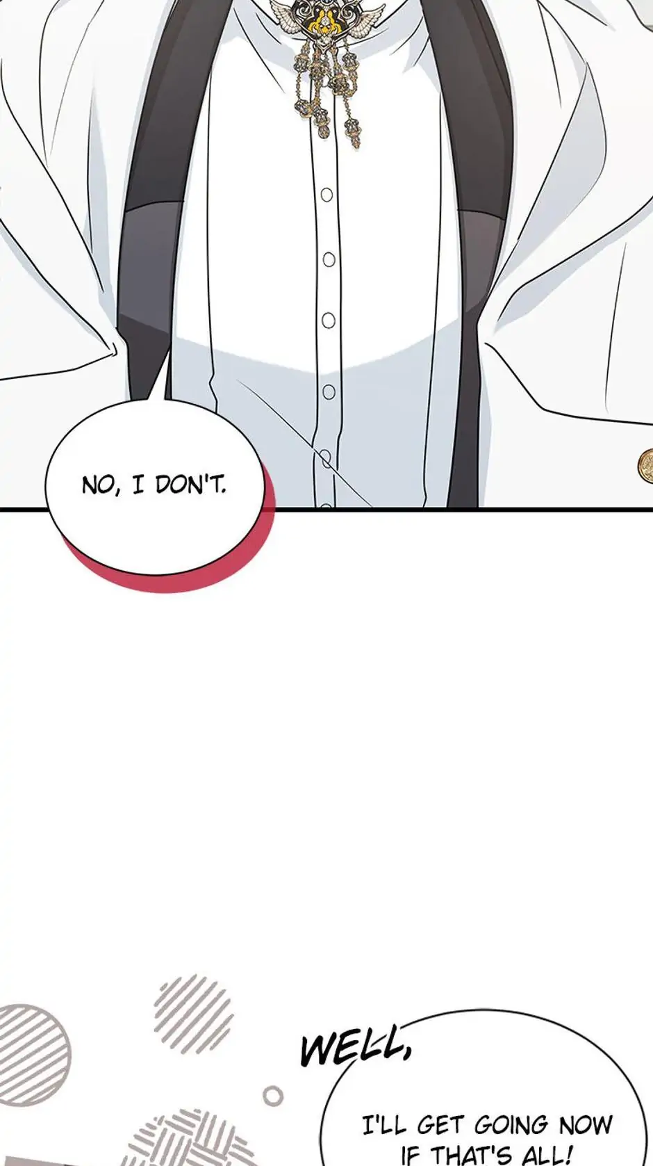 The Sea Captain's Bride Chapter 34 page 25