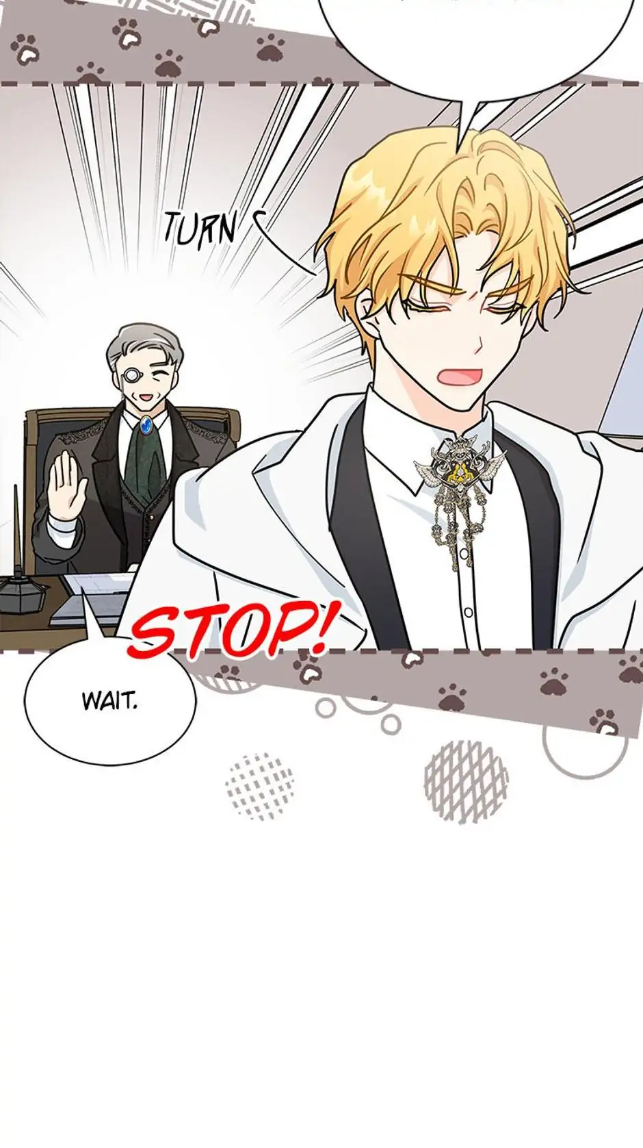The Sea Captain's Bride Chapter 34 page 26