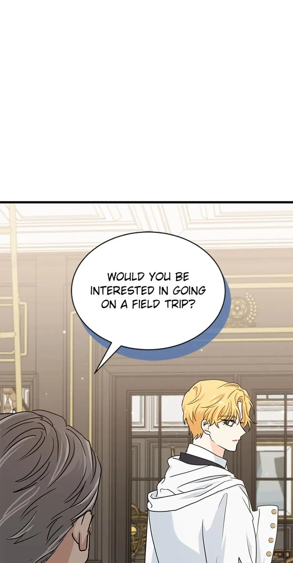 The Sea Captain's Bride Chapter 34 page 28