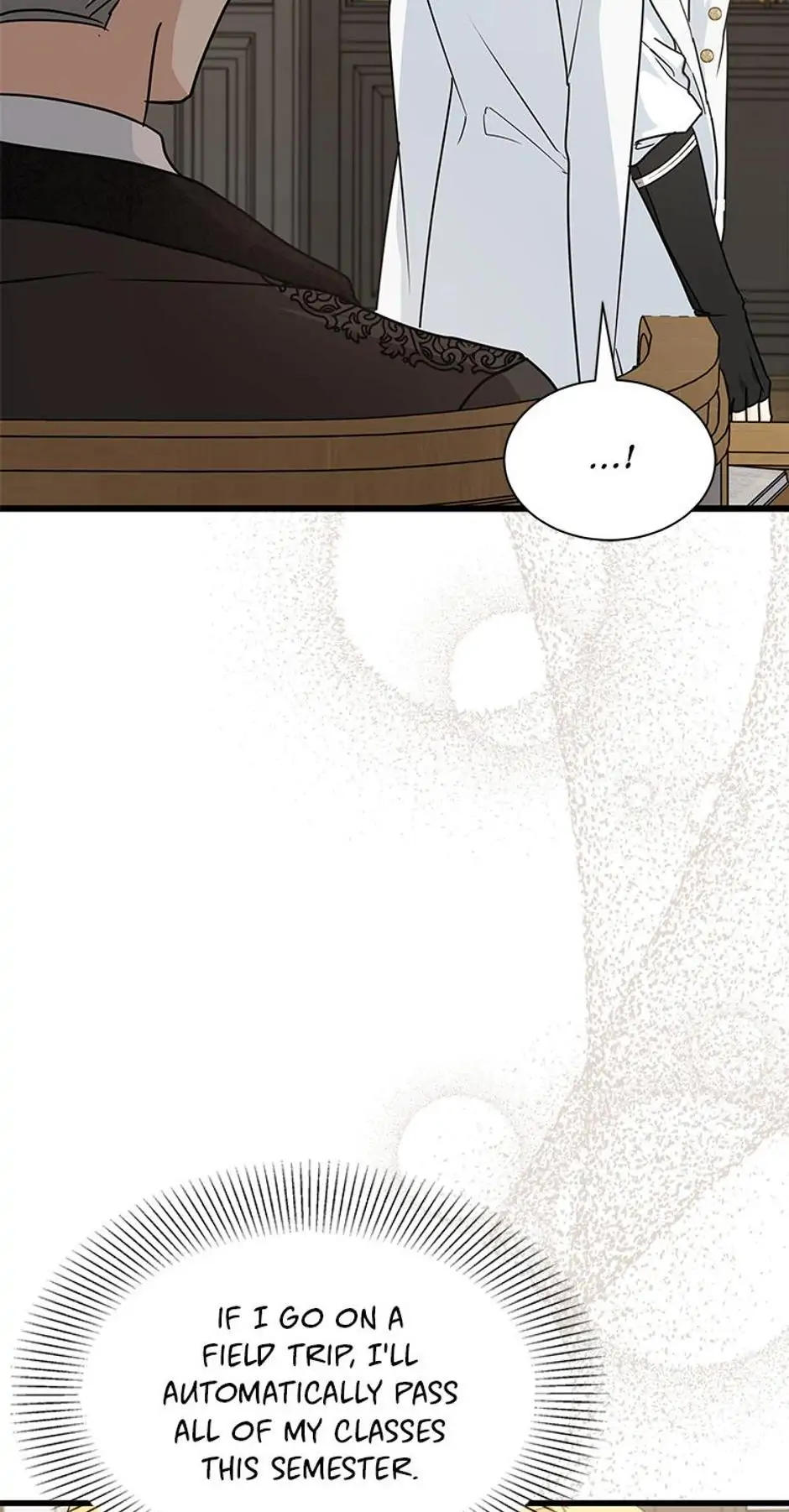 The Sea Captain's Bride Chapter 34 page 29