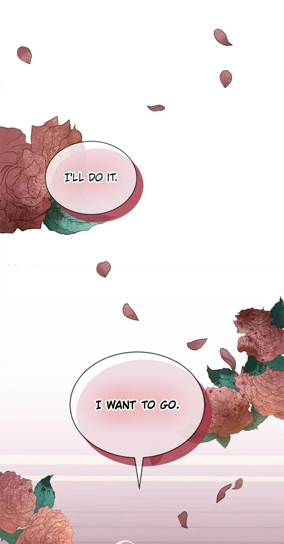 The Sea Captain's Bride Chapter 34 page 34