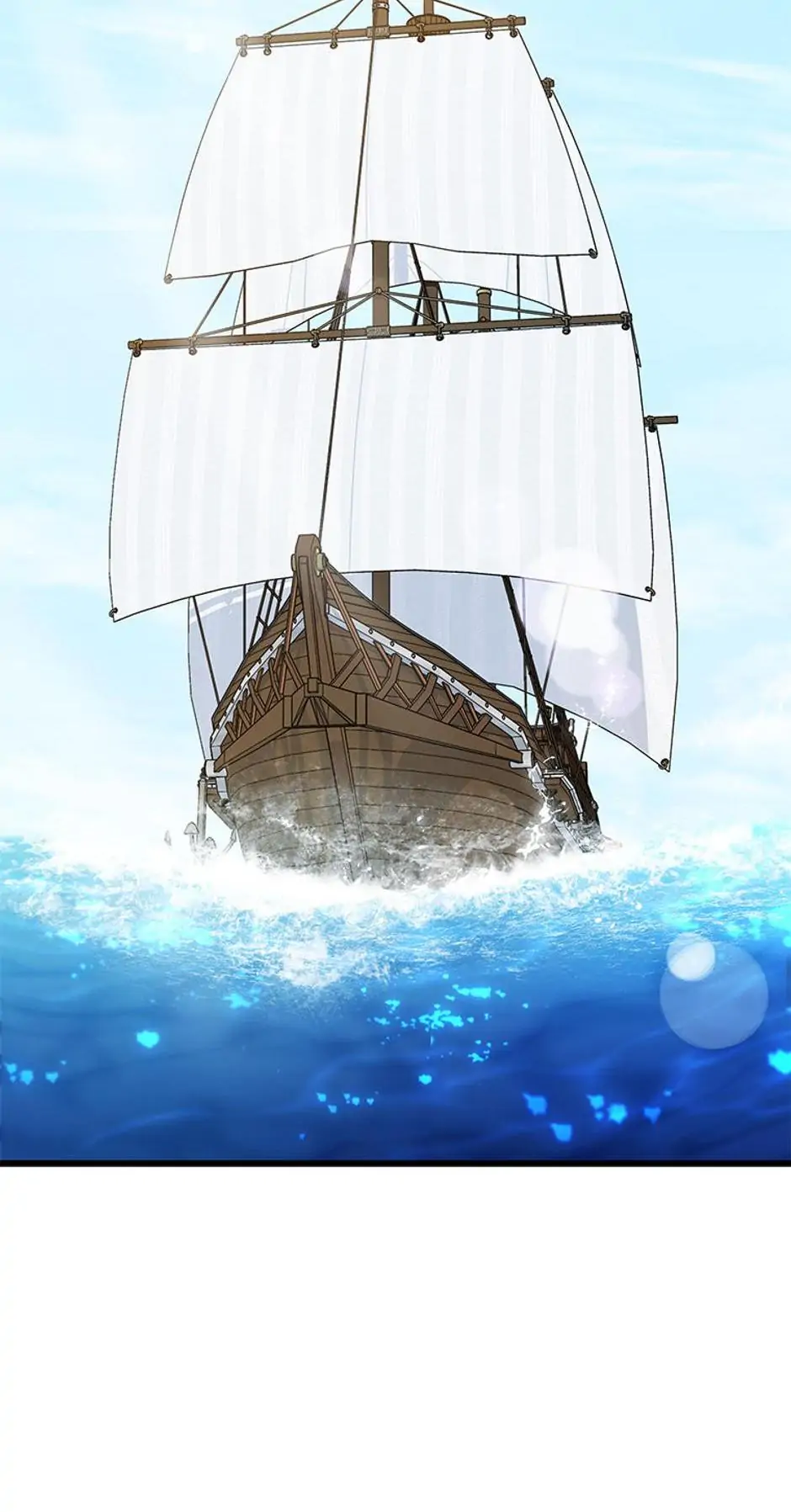 The Sea Captain's Bride Chapter 34 page 37