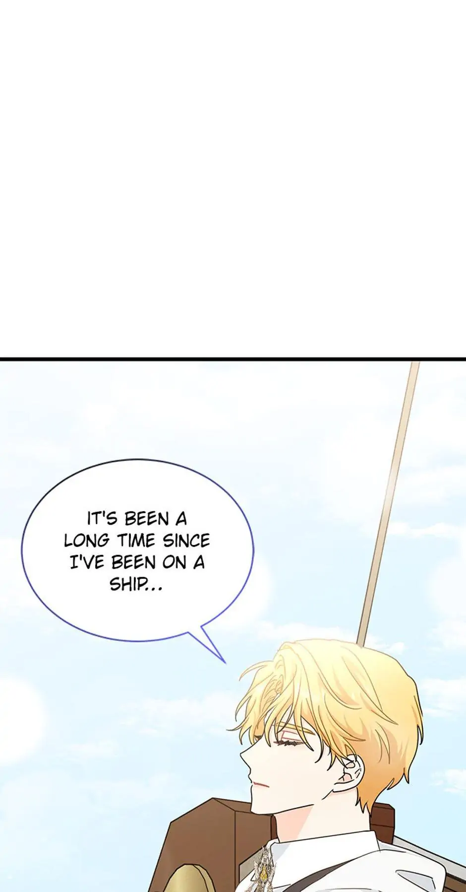 The Sea Captain's Bride Chapter 34 page 39