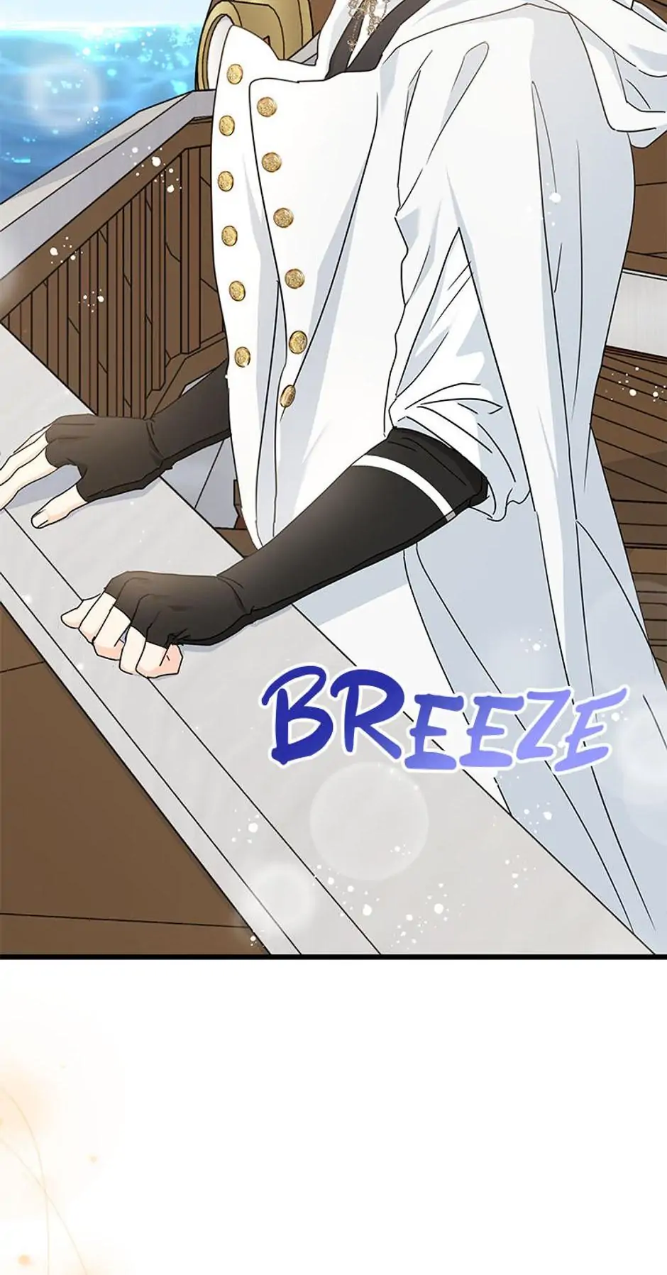 The Sea Captain's Bride Chapter 34 page 40