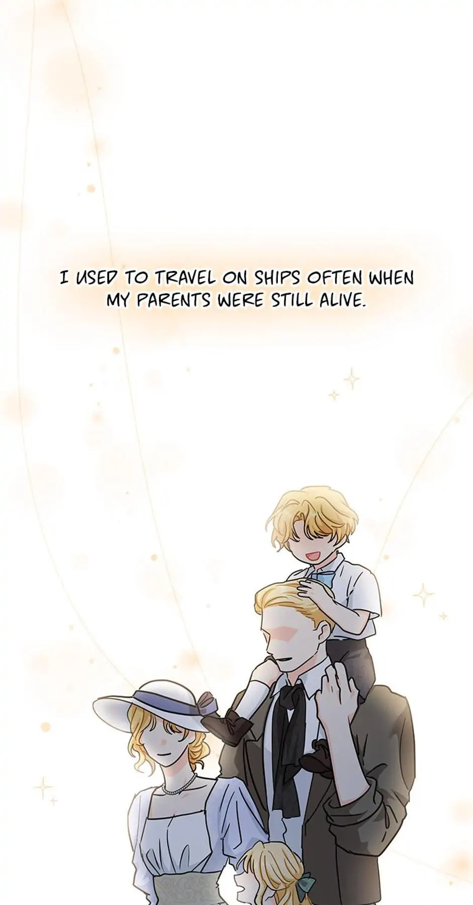 The Sea Captain's Bride Chapter 34 page 41
