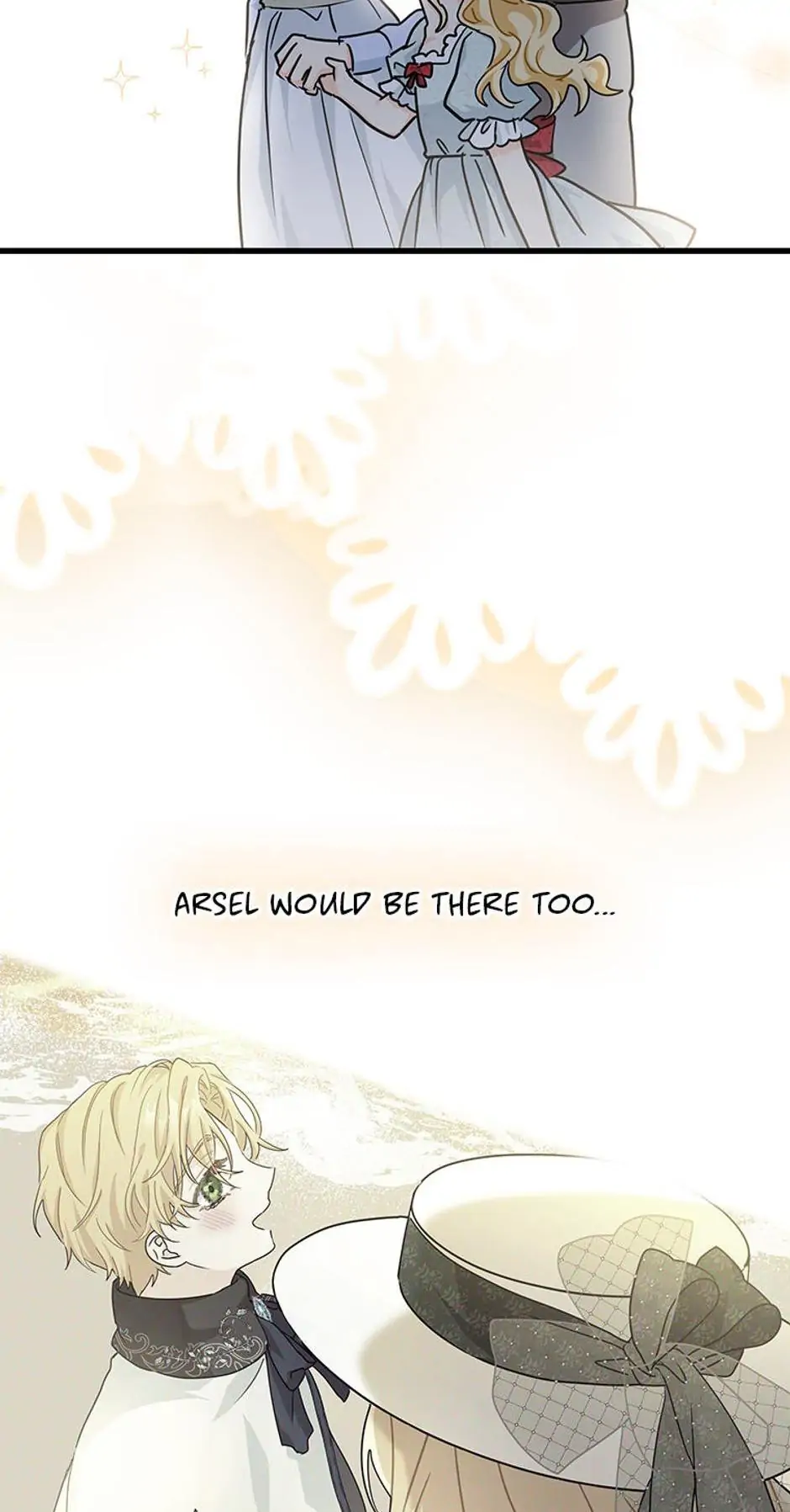 The Sea Captain's Bride Chapter 34 page 42