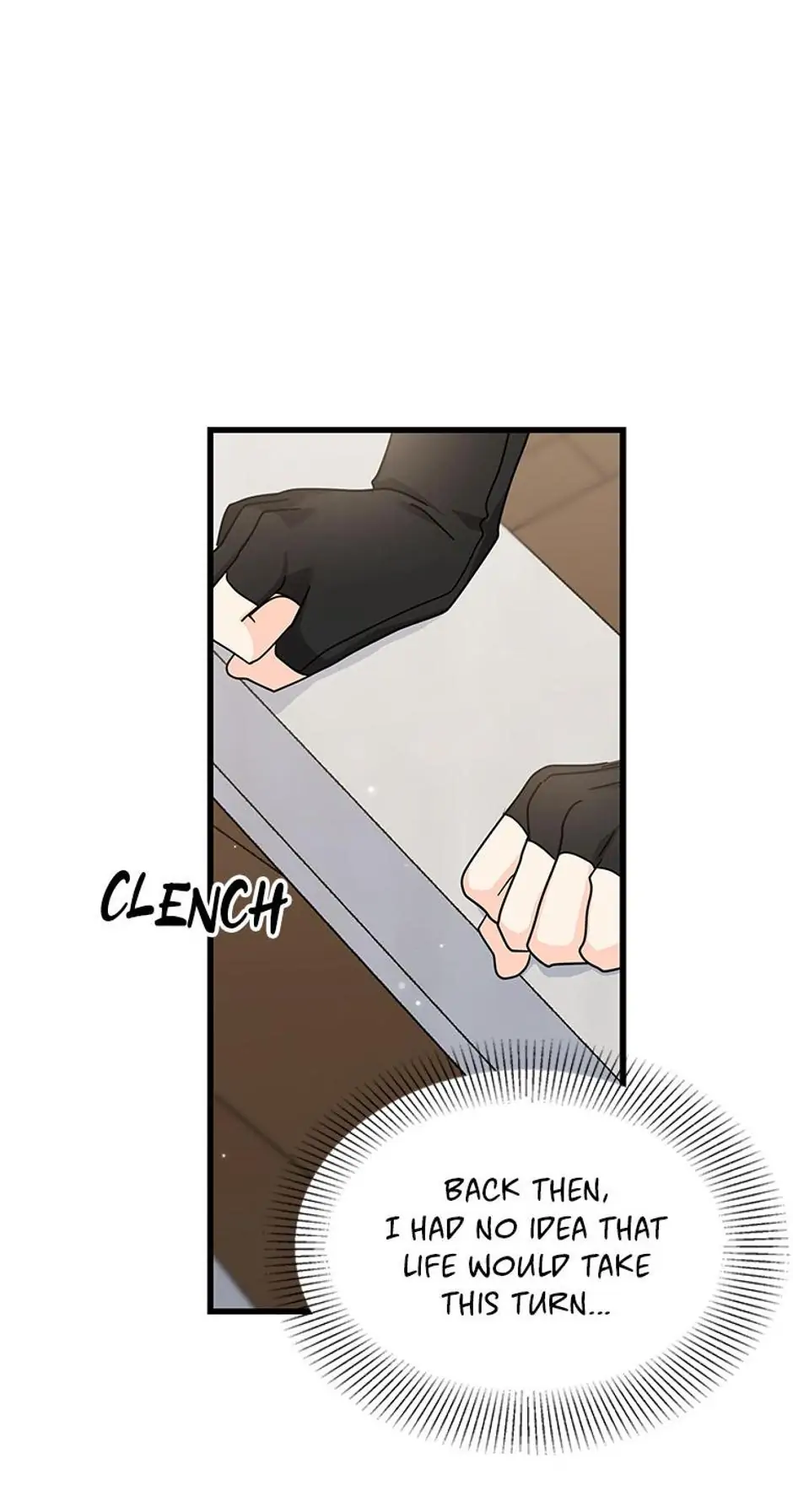 The Sea Captain's Bride Chapter 34 page 44