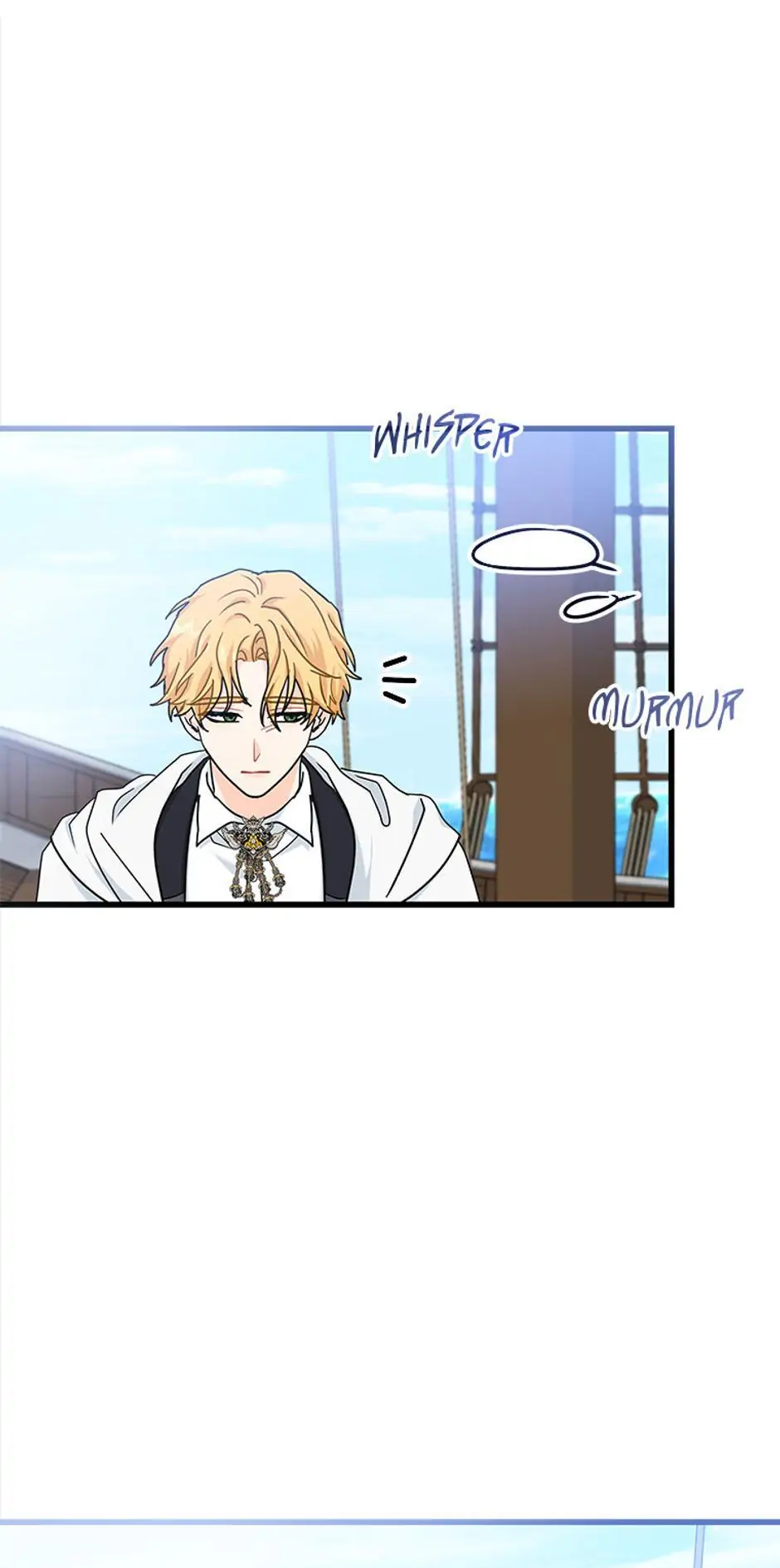 The Sea Captain's Bride Chapter 34 page 45