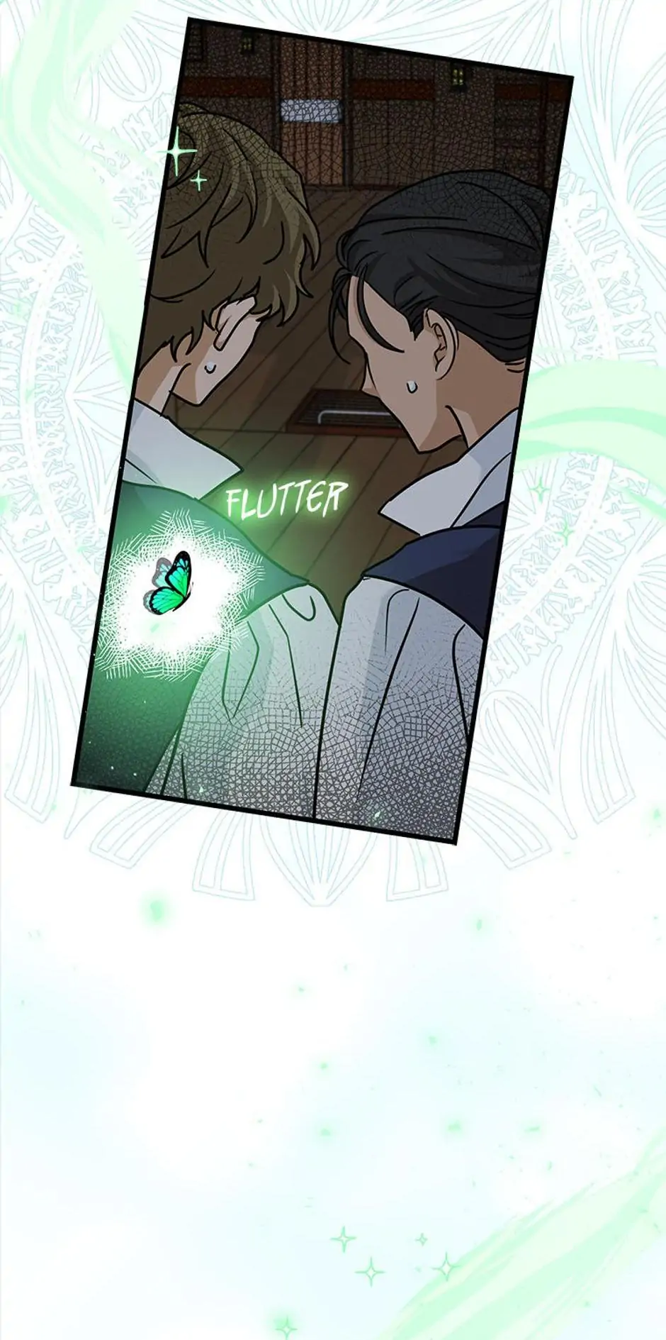 The Sea Captain's Bride Chapter 34 page 50