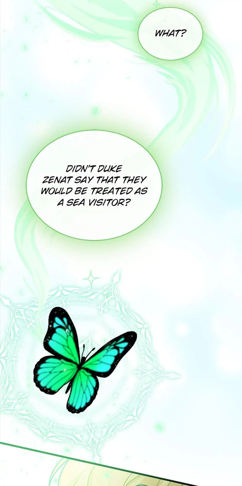 The Sea Captain's Bride Chapter 34 page 52