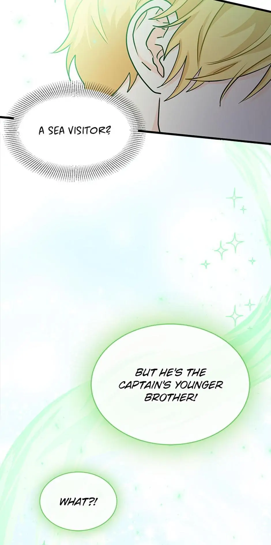 The Sea Captain's Bride Chapter 34 page 53