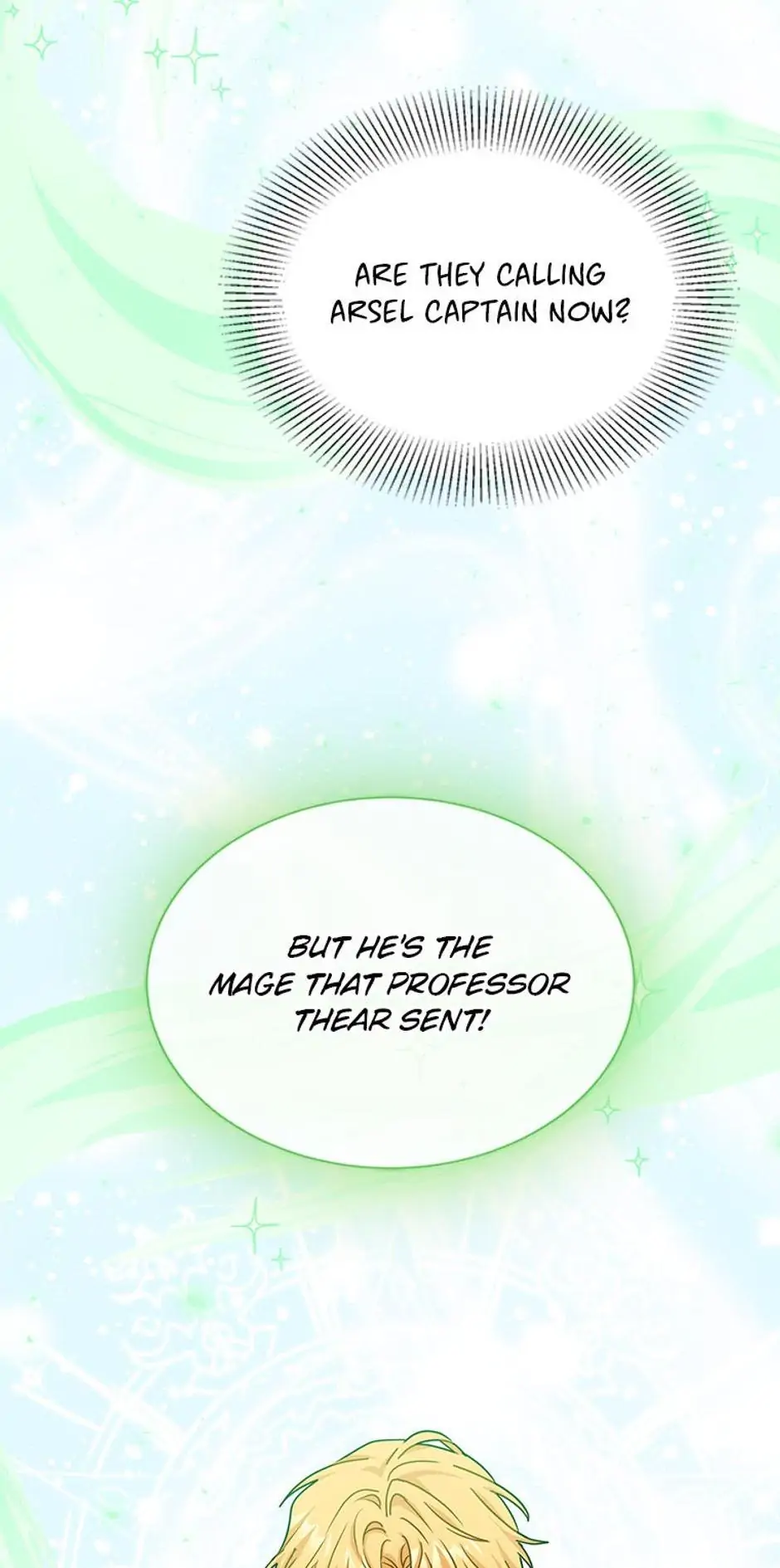 The Sea Captain's Bride Chapter 34 page 54