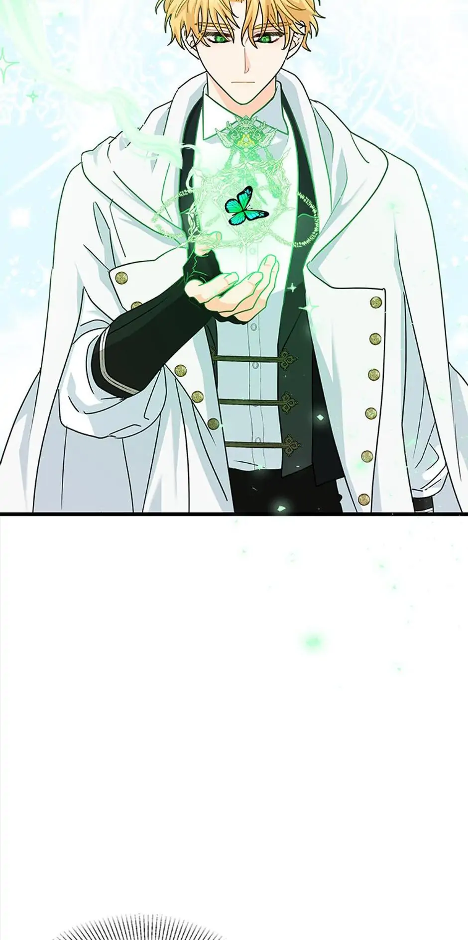 The Sea Captain's Bride Chapter 34 page 55