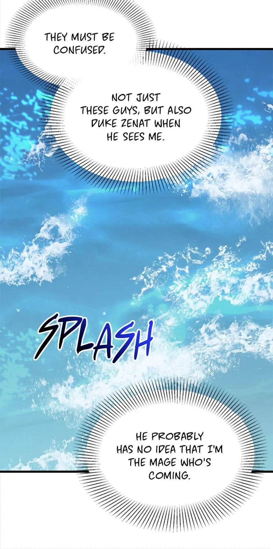 The Sea Captain's Bride Chapter 34 page 56
