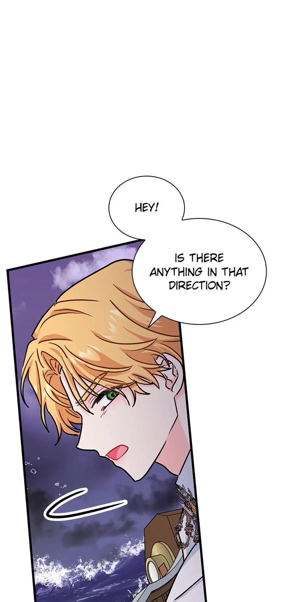 The Sea Captain's Bride Chapter 34 page 66