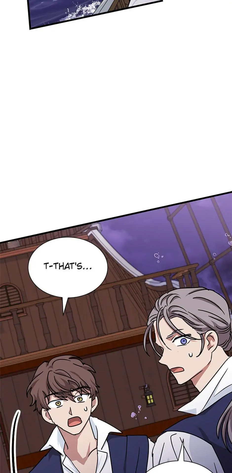 The Sea Captain's Bride Chapter 34 page 67
