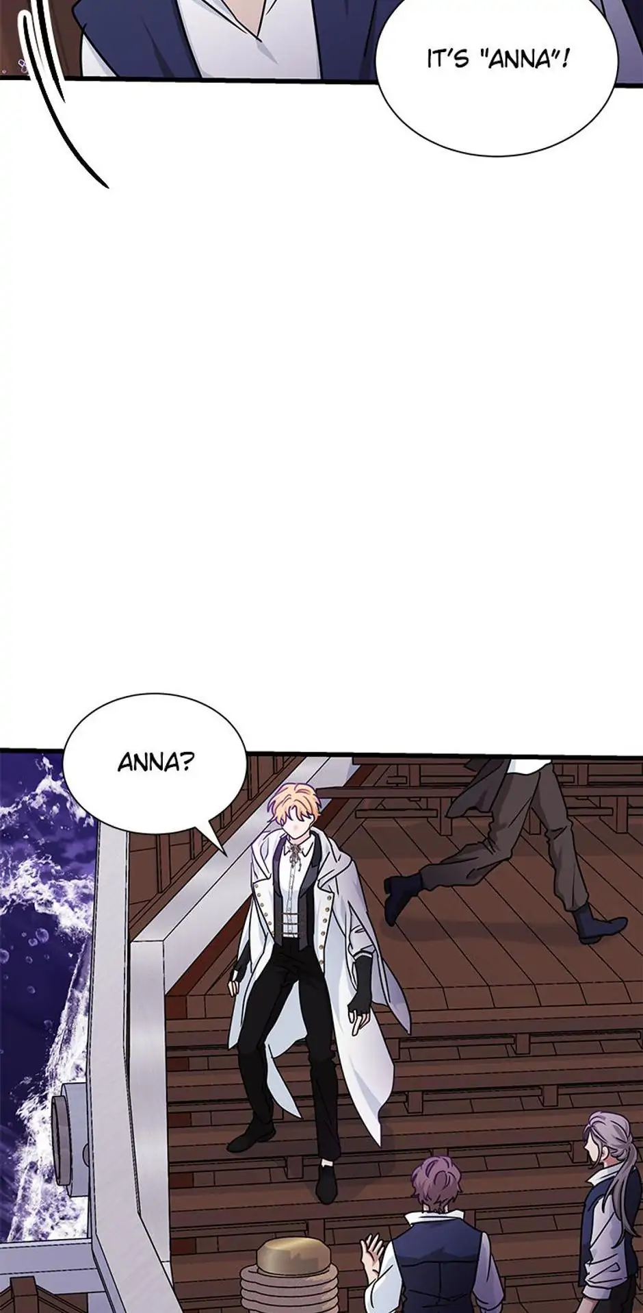 The Sea Captain's Bride Chapter 34 page 68