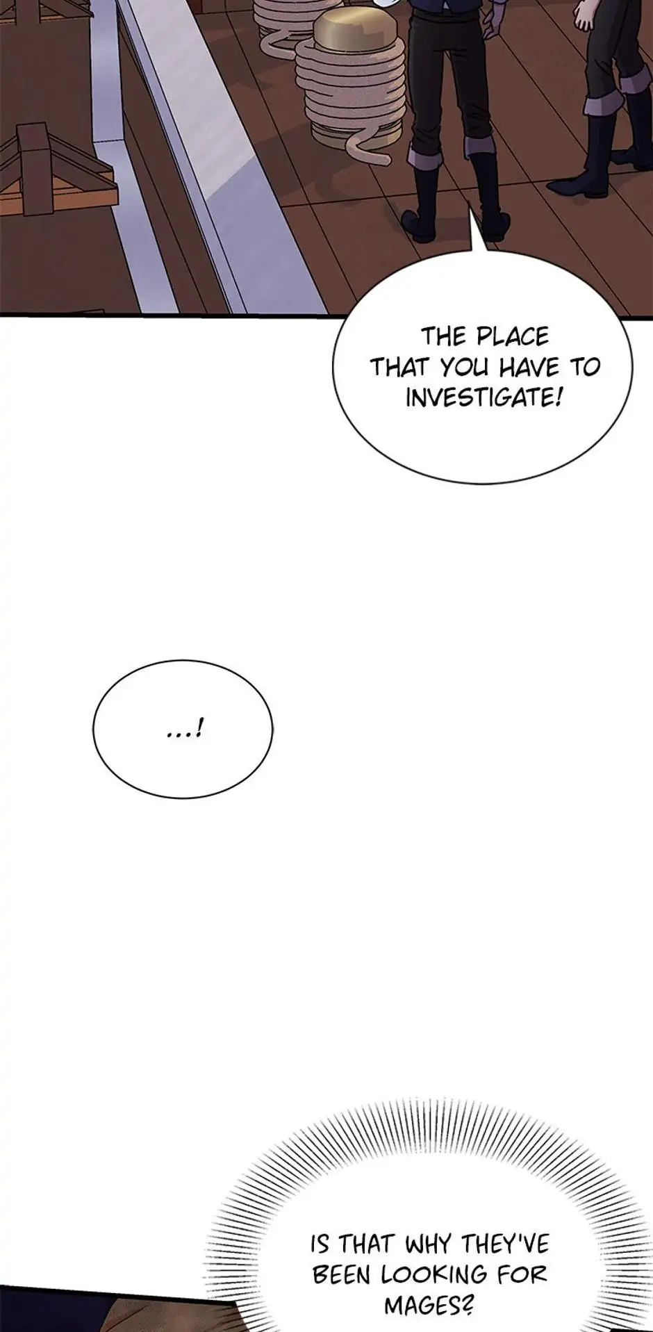 The Sea Captain's Bride Chapter 34 page 69