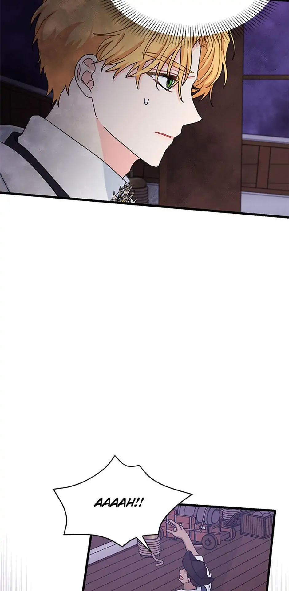 The Sea Captain's Bride Chapter 34 page 70