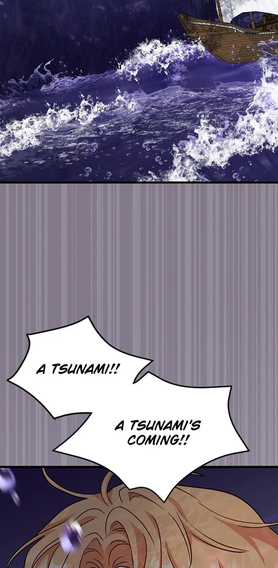 The Sea Captain's Bride Chapter 34 page 73