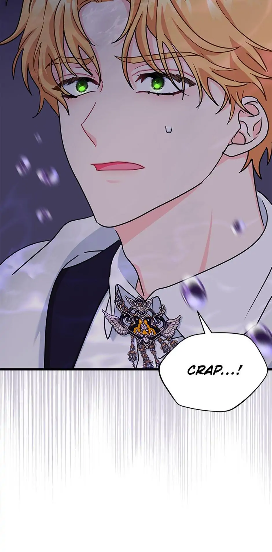 The Sea Captain's Bride Chapter 34 page 74