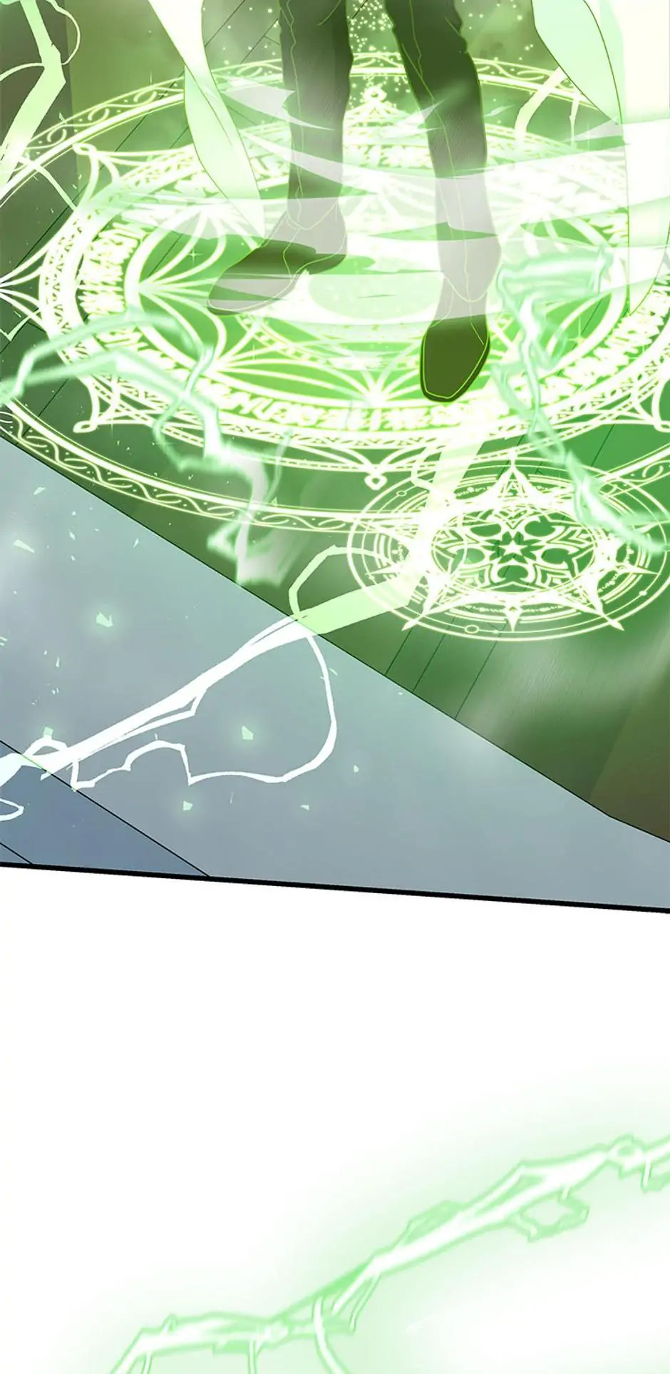 The Sea Captain's Bride Chapter 34 page 76