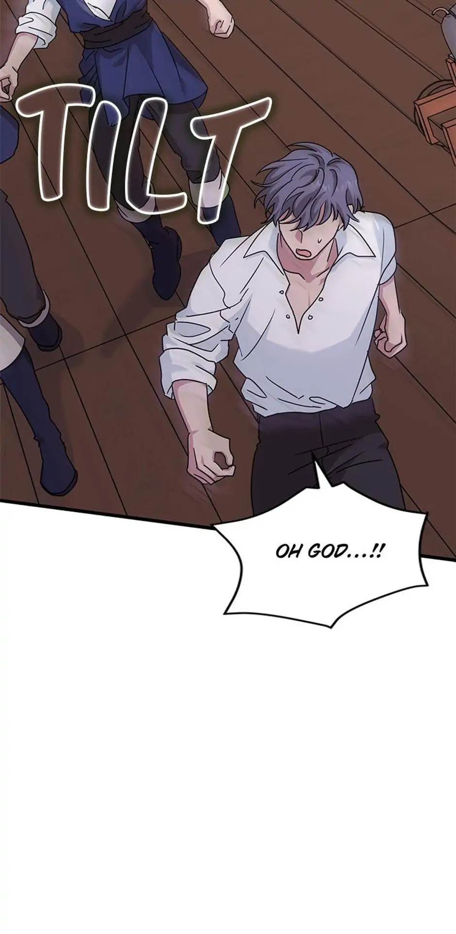 The Sea Captain's Bride Chapter 34 page 78