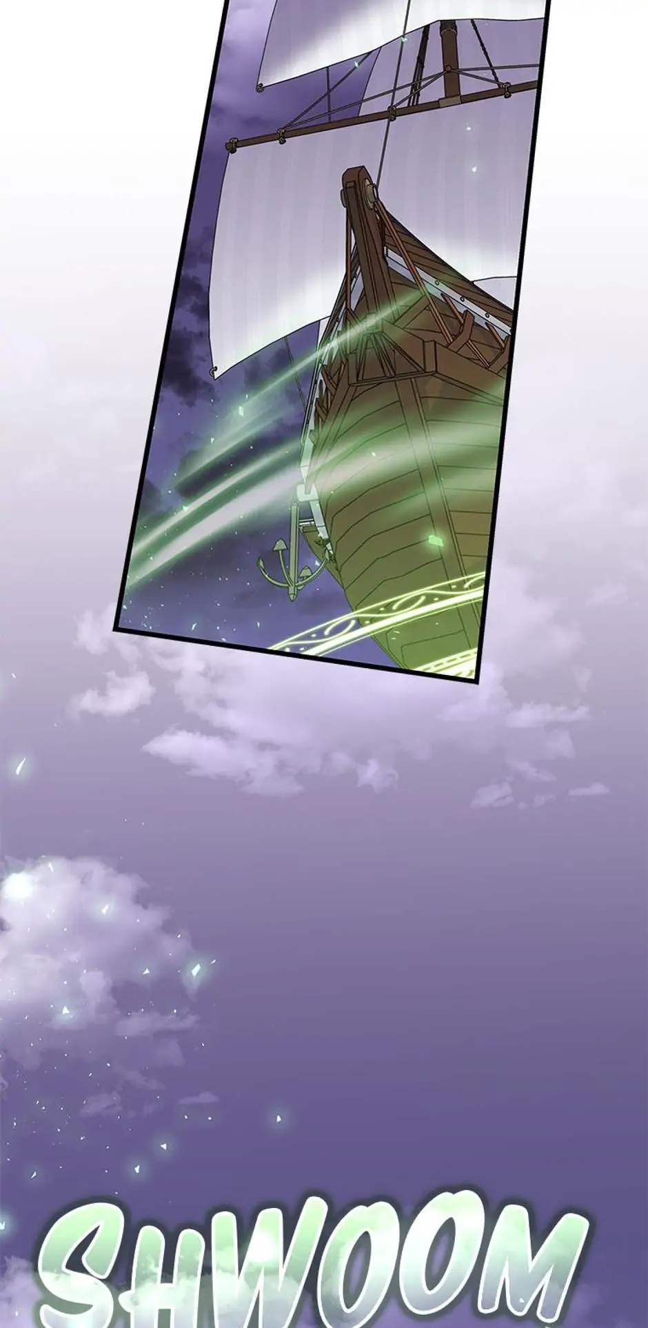 The Sea Captain's Bride Chapter 34 page 80