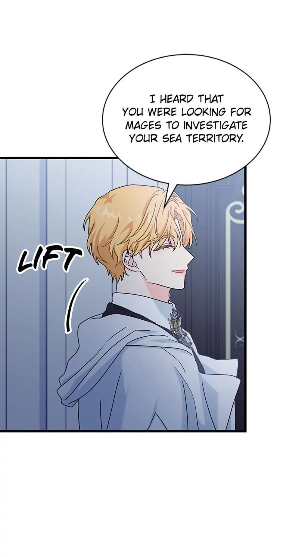 The Sea Captain's Bride Chapter 34 page 88