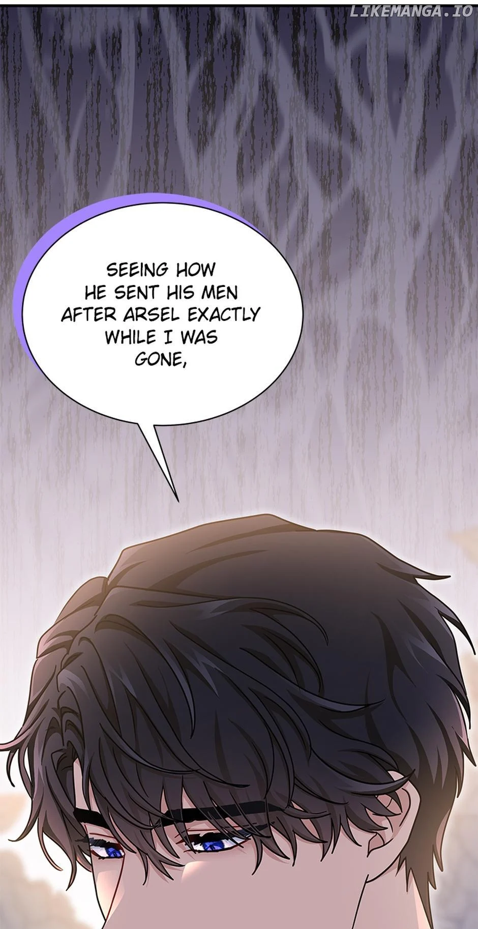 The Sea Captain's Bride Chapter 65 page 13