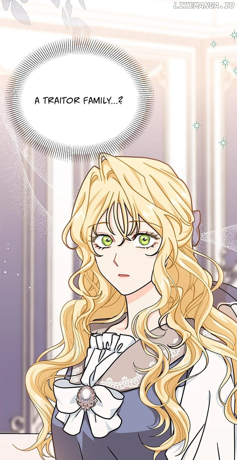 The Sea Captain's Bride Chapter 65 page 15