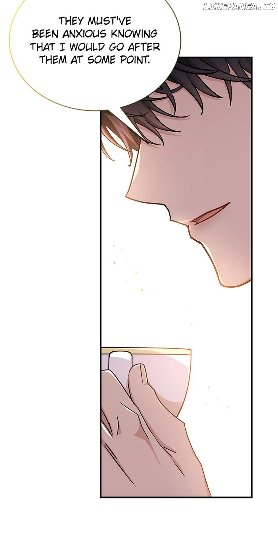 The Sea Captain's Bride Chapter 65 page 17