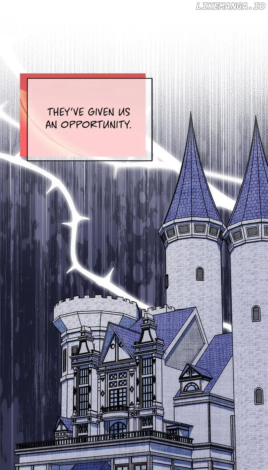 The Sea Captain's Bride Chapter 65 page 18