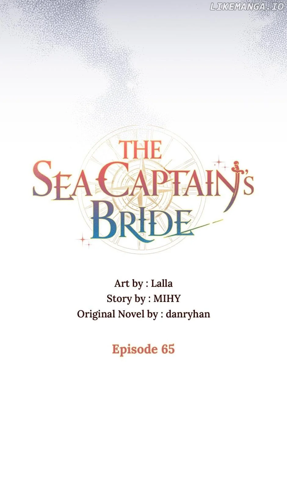 The Sea Captain's Bride Chapter 65 page 22