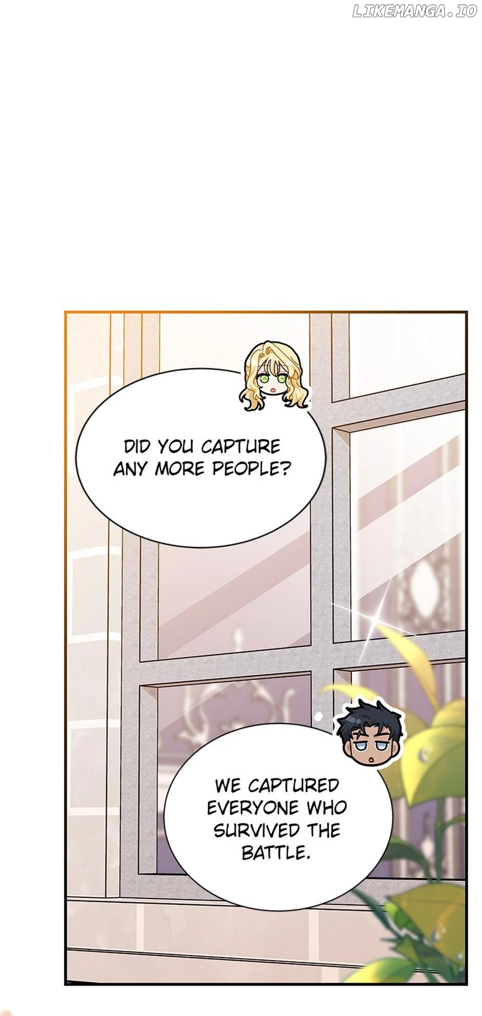 The Sea Captain's Bride Chapter 65 page 23