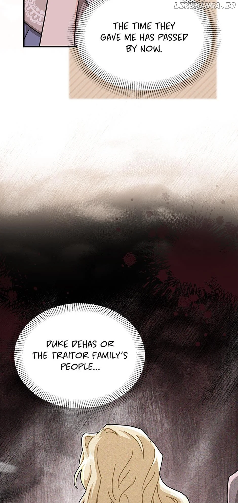 The Sea Captain's Bride Chapter 65 page 25