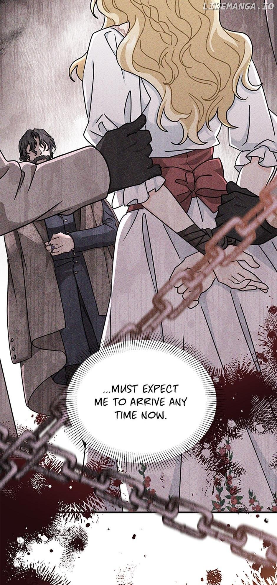 The Sea Captain's Bride Chapter 65 page 26