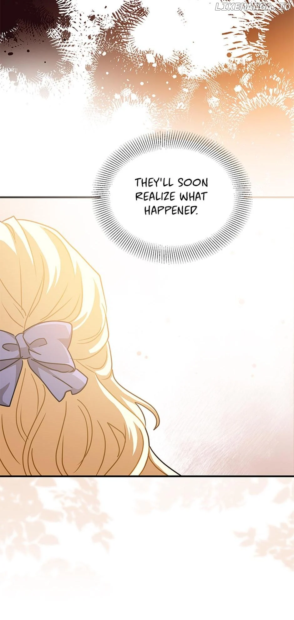 The Sea Captain's Bride Chapter 65 page 27