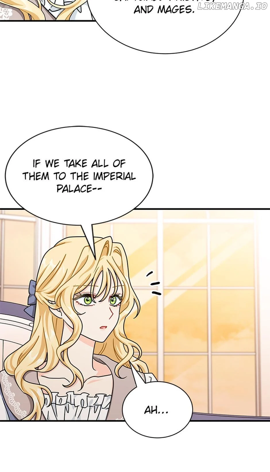 The Sea Captain's Bride Chapter 65 page 31