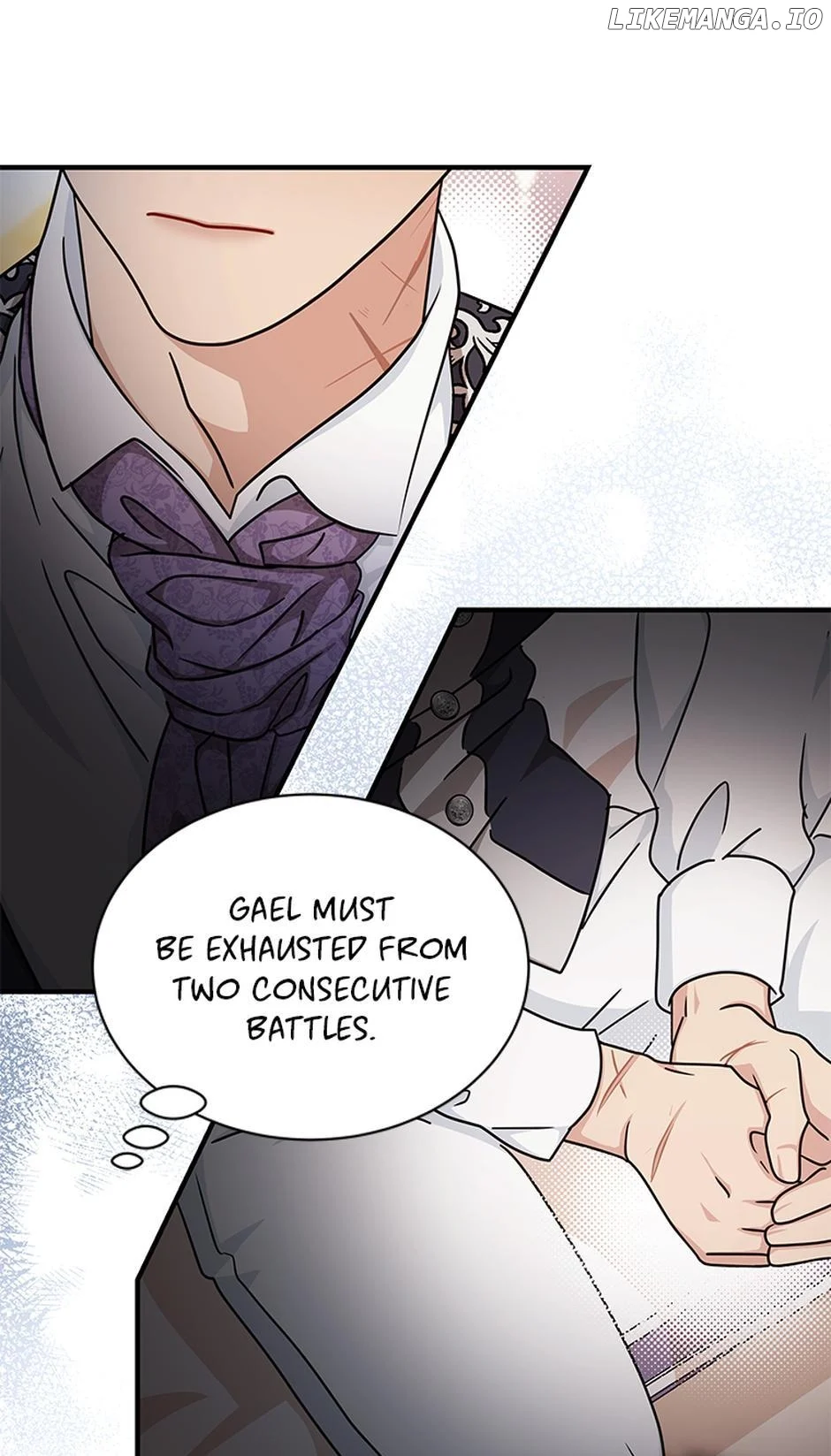 The Sea Captain's Bride Chapter 65 page 32