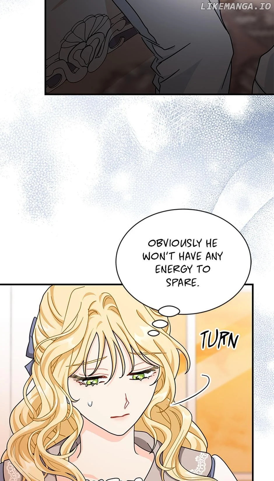 The Sea Captain's Bride Chapter 65 page 33