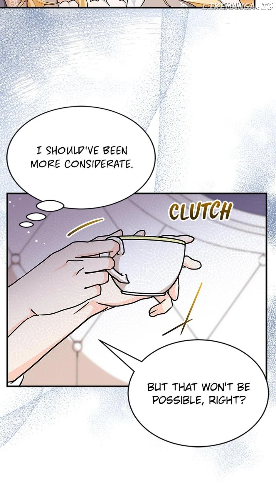 The Sea Captain's Bride Chapter 65 page 34