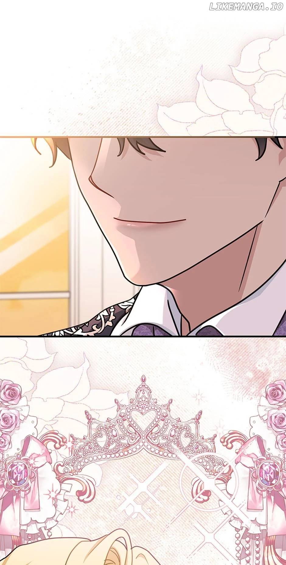 The Sea Captain's Bride Chapter 65 page 35