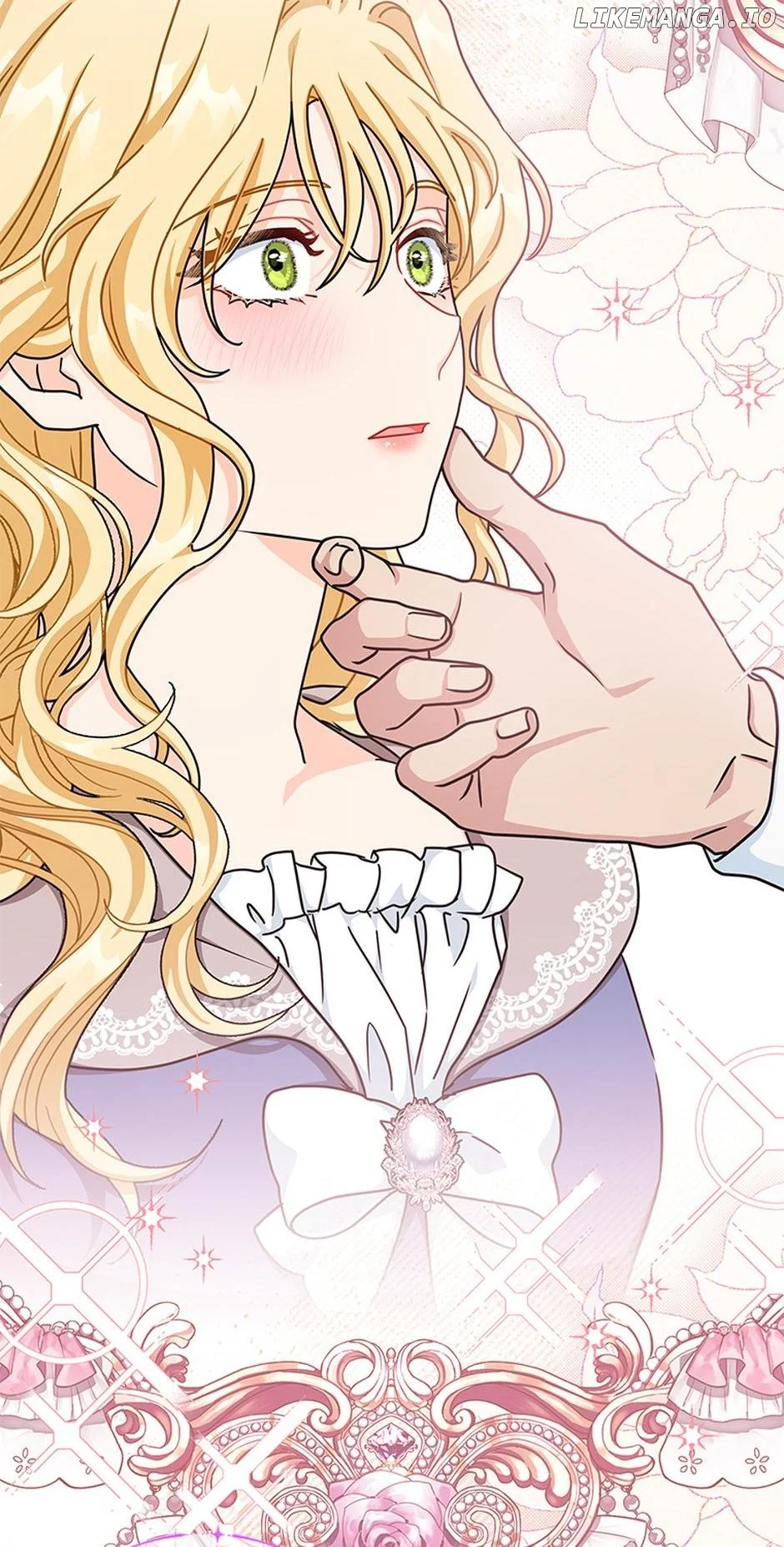 The Sea Captain's Bride Chapter 65 page 36